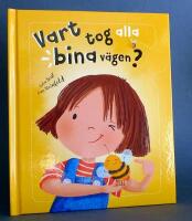 Vart tog bina v&auml;gen?