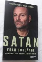 Satan fr&aring;n Borl&auml;nge