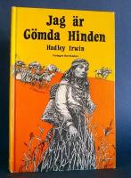 Jag &auml;r G&ouml;mda hinden