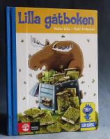 Lilla g&aring;tboken