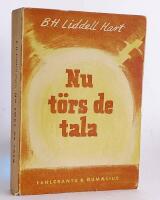 Nu t&ouml;rs de tala