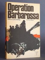 Operation Barbarossa , Hitlers ryska f&auml;ltt&aring;g