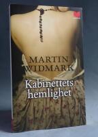 Kabinettets hemlighet