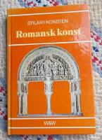 Romansk konst