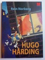 Hugo H&aring;rding