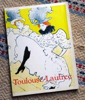 Toulouse-Lautrec