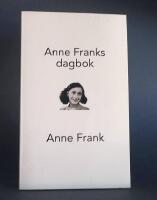 Anne Franks dagbok