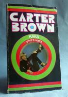 Kaka s&ouml;ker maka - Carter Brown 165