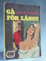 G&aring; f&ouml;r l&aring;ngt. Kometb&ouml;ckerna nr 68