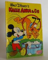 Kalle Anka Nr 13, Juni 1959