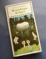 Regnb&aring;gskriget