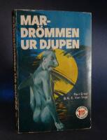 Mardr&ouml;mmen ur djupen