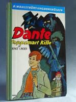 Dante, toppsmart kille