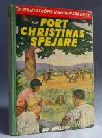 Fort Christinas spejare