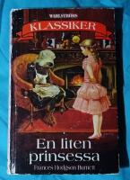 En liten prinsessa
