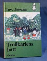 Trollkarlens hatt