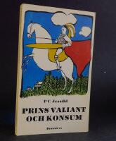 Prins Valiant och Konsum