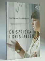 En spricka i kristallen