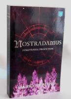 Nostradamus f&ouml;rsvunna profetior