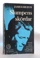 Slumpens sk&ouml;rdar