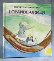 L&ouml;pande-ormen