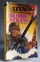 Blodig strand. ATTACK Nr 28