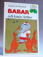 Babar och kusin Arthur