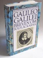 Breven om solfl&auml;ckarna