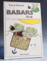 Babars resa