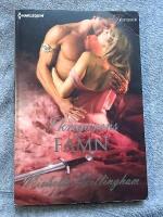 I krigarens famn. Harlequin Historisk