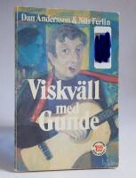 Viskv&auml;ll med Gunde