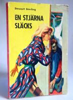 En stj&auml;rna sl&auml;cks