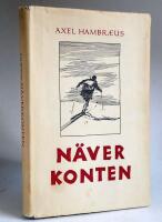 N&auml;verkonten, ber&auml;ttelser