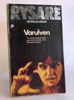 RYSARE ur kalla k&aring;rar nr 5. Varulven. 