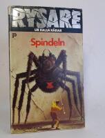 Spindeln  - RYSARE ur Kalla K&aring;rar nr 8
