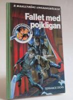 Fallet med pojkligan