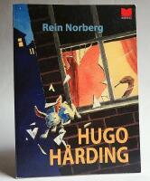 Hugo H&aring;rding