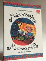 M&aring;rten Bloms memoarer