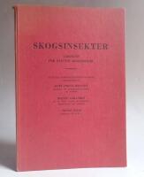 Skogsinsekter