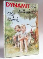 Dynamit och hallonb&aring;tar