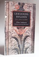 Leksandsbygden - en v&auml;gvisare
