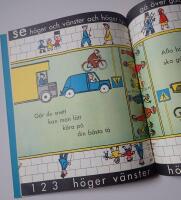 Bok om Gagga, Sicksack och Fredrik