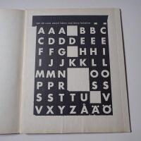 Bok om Gagga, Sicksack och Fredrik