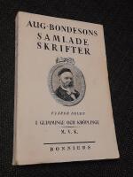 I Glimminge och Kr&ouml;plinge M.V.K.