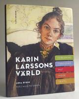 Karin Larssons v&auml;rld