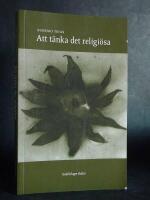 Att t&auml;nka det religi&ouml;sa