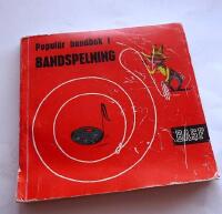 BASF - Popul&auml;r handbok i bandspelning