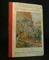 &Auml;dla skuggor, v&ouml;rdade f&auml;der...