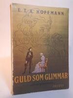 Guld som glimmar 
