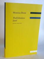 Trollsl&auml;ndans land . Japans historia